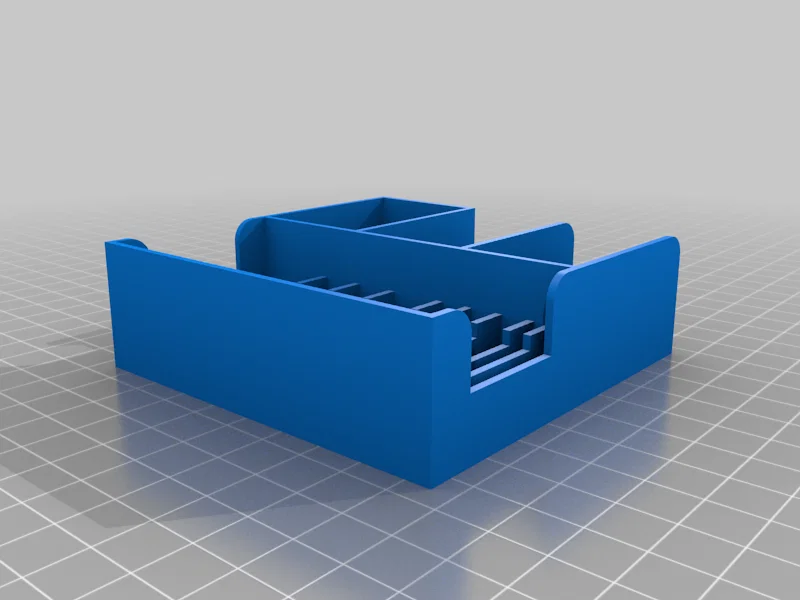 Bộ khay đựng (Organizer) cho Lost Ruins of Arnak (kèm bản mở rộng) - Image 2