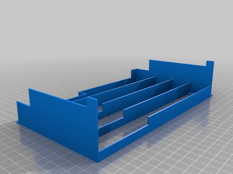 Bộ khay đựng (Organizer) cho Lost Ruins of Arnak (kèm bản mở rộng) - Image 3