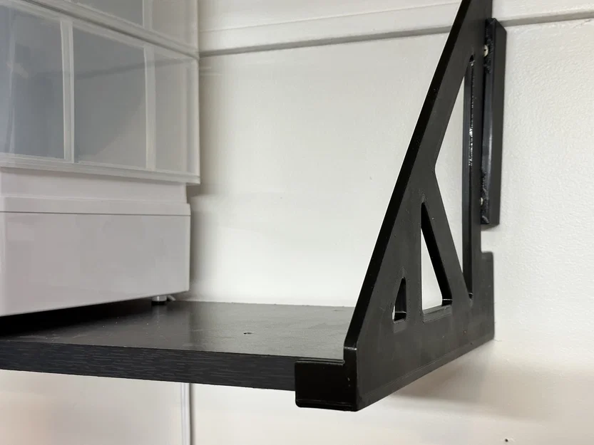 Giá đỡ kệ dựa trên hệ thống RepRack - Image 1