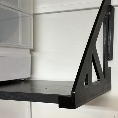 Giá đỡ kệ dựa trên hệ thống RepRack