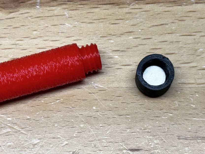 Công cụ hỗ trợ gắn nam châm Magic Magnet Tool phiên bản rút gọn - Image 2