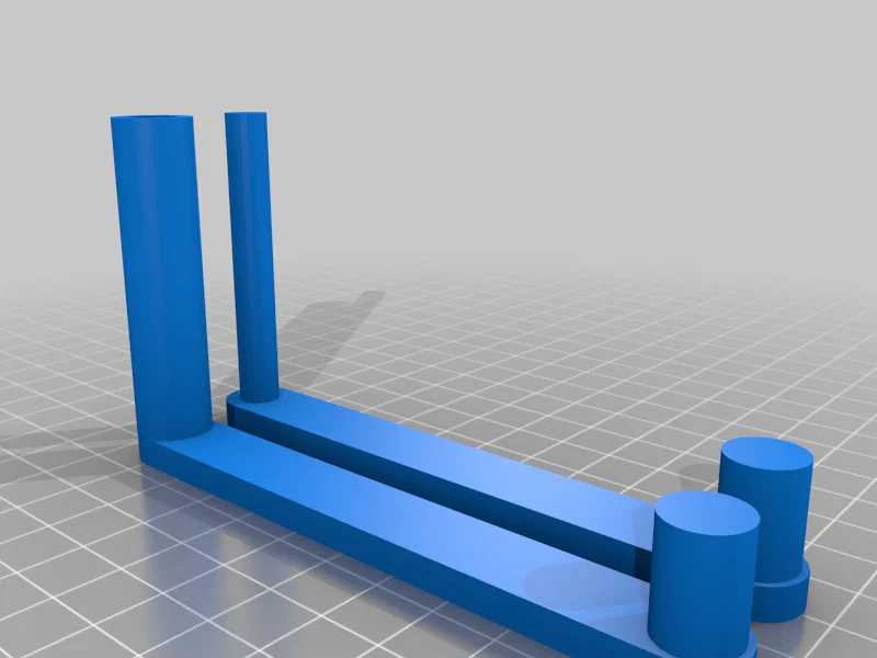Giá đỡ Filament kiểu TUSH2 cho LACK Enclosure - Image 4