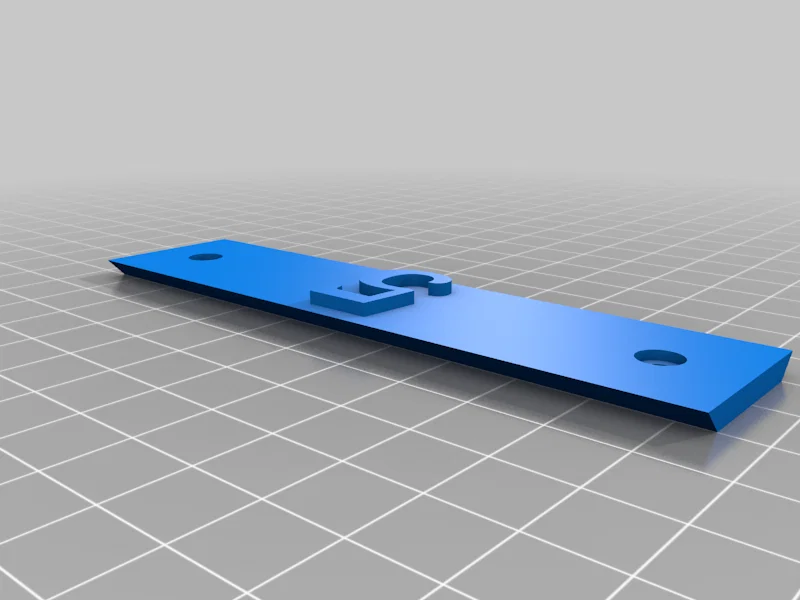 Giá đỡ Filament kiểu TUSH2 cho LACK Enclosure - Image 6