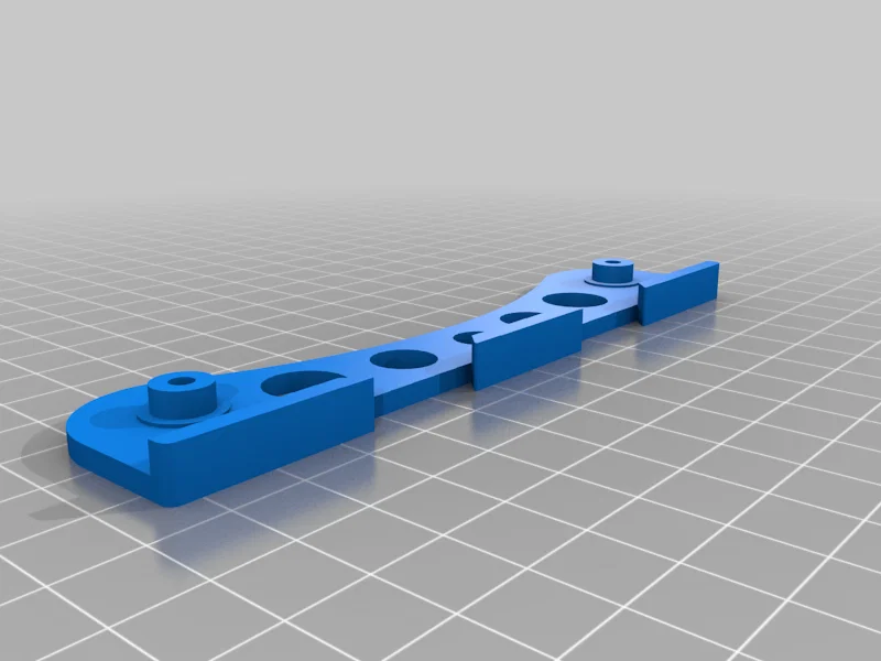 Giá đỡ Filament kiểu TUSH2 cho LACK Enclosure - Image 11