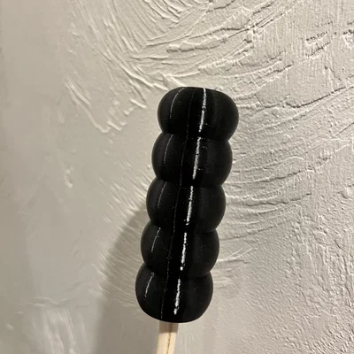 Dụng cụ gãi lưng hình chân cún (Dog Paw Back Scratcher)