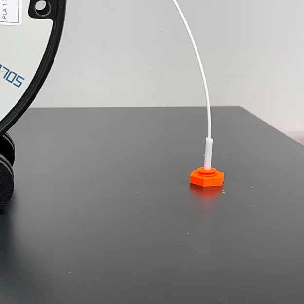 Ống dẫn sợi nhựa PTFE cho buồng in LACK và PLATSA - Image 4