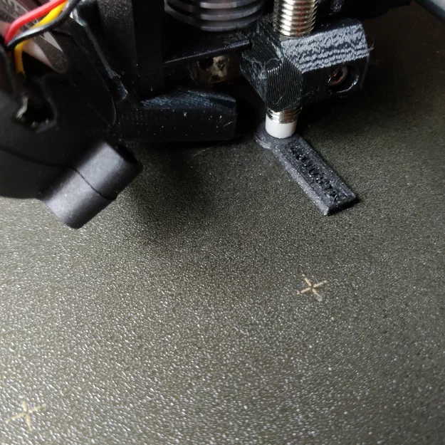 P.I.N.D.A A.D.J.U.S.T.A - Dụng cụ hoàn hảo để cân chỉnh đầu dò Pinda của bạn - Image 2