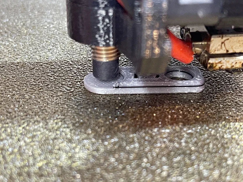 Dụng cụ chỉnh chiều cao Super PINDA (SPINDA, S.P.I.N.D.A) - Image 1