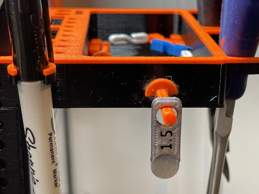 Dụng cụ chỉnh chiều cao Super PINDA (SPINDA, S.P.I.N.D.A) - Image 3