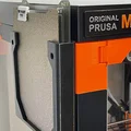 Giá đỡ tấm thép Prusa Mini, gắn hông hoặc nóc tủ LACK/dưới mặt bàn - Thumbnail 1