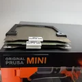 Giá đỡ tấm thép Prusa Mini, gắn hông hoặc nóc tủ LACK/dưới mặt bàn - Thumbnail 2