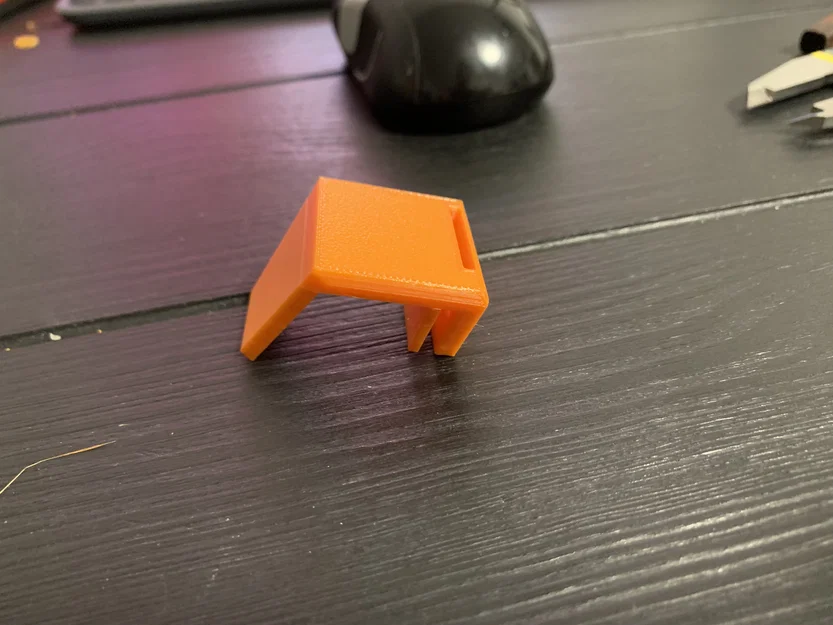 Tay nắm cửa LACK có lắp nam châm bên trong - Image 4