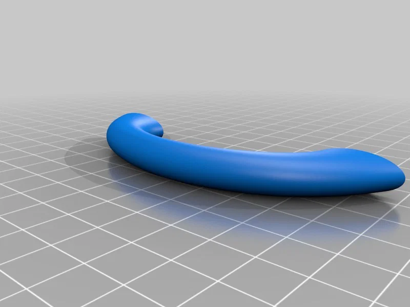 Tay nắm cửa tủ (Handle) - Image 1