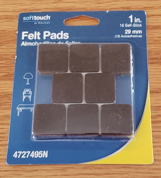 Bàn chải vệ sinh đầu phun 3D (Original Ultimate Nozzle Brush) - Image 2