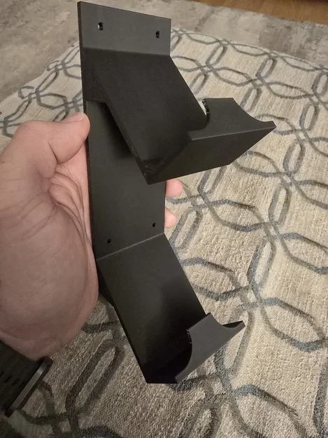 Giá treo tường cho tay cầm PS4 (Playstation 4 Controller Mount) - Image 4