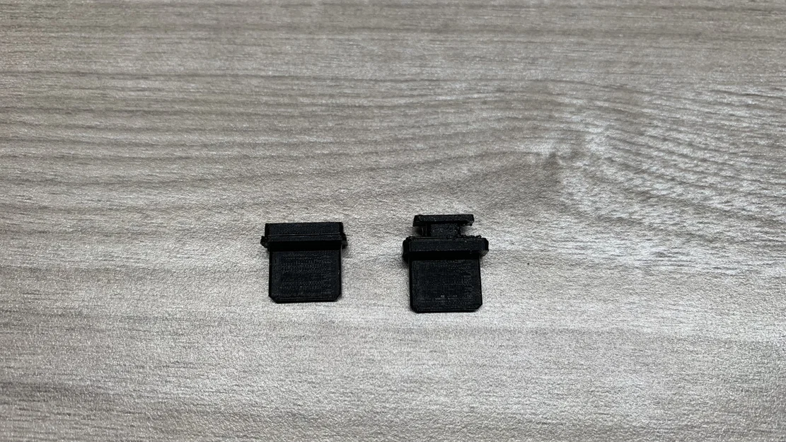 Nắp đậy chống bụi cho cổng USB-A - Image 4