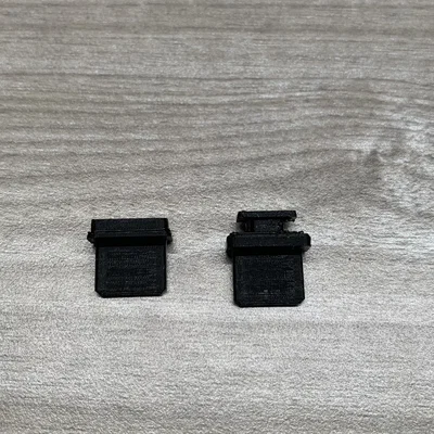 Nắp đậy chống bụi cho cổng USB-A