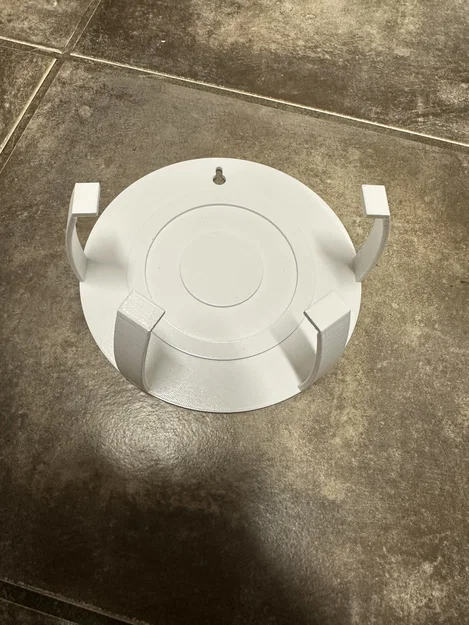 Giá treo tường cho TP-Link Wifi DECO BE25 - Image 1