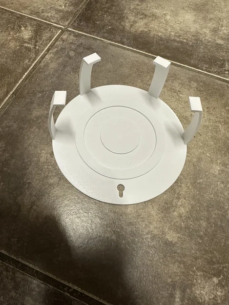 Giá treo tường cho TP-Link Wifi DECO BE25 - Image 2