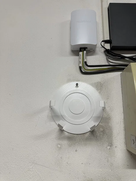 Giá treo tường cho TP-Link Wifi DECO BE25 - Image 3