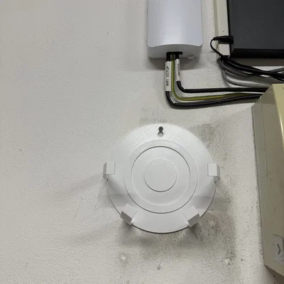 Giá treo tường cho TP-Link Wifi DECO BE25