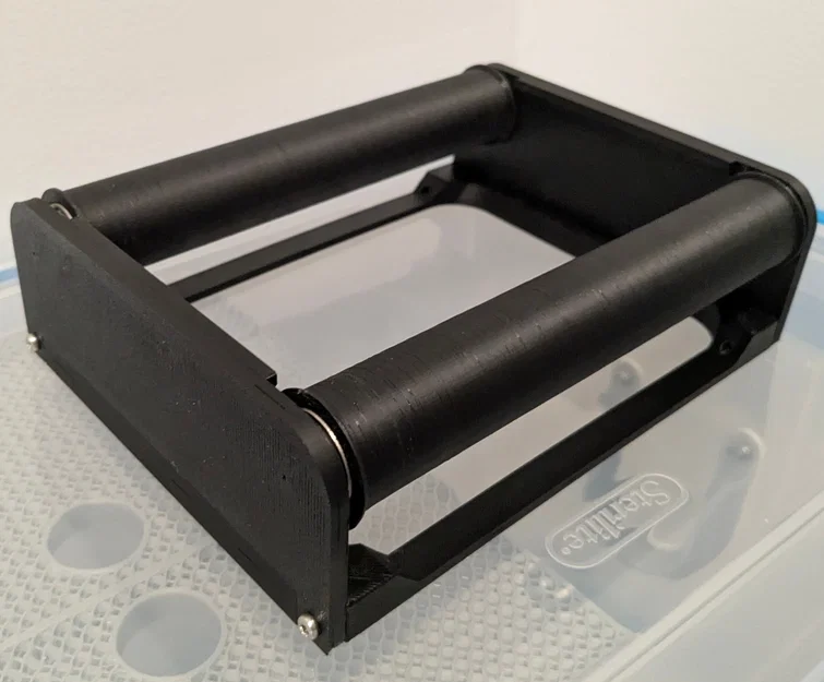 Con lăn cuộn filament 5Kg (phiên bản tối ưu) - Image 1