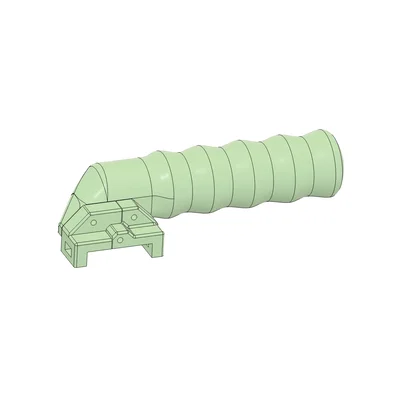 Tay cầm cho Beyblade X String Launcher