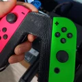 Tay cầm 3D cho Nintendo Joy-Con - Phụ kiện DIY tiện lợi - Thumbnail 1
