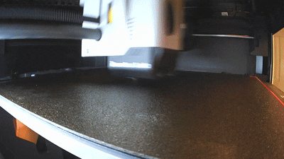 Xích in liền khối (Print-in-place chain) - Thumbnail 2