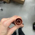 Tự làm bộ trao đổi nhiệt nước-nước (DIY Water to water heat exchanger) - Thumbnail 6