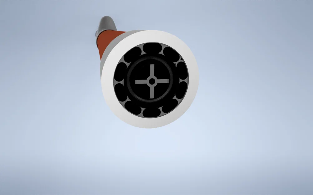 Tự làm bộ trao đổi nhiệt nước-nước (DIY Water to water heat exchanger) - Image 8