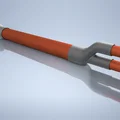 Tự làm bộ trao đổi nhiệt nước-nước (DIY Water to water heat exchanger) - Thumbnail 9