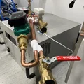 Tự làm bộ trao đổi nhiệt nước-nước (DIY Water to water heat exchanger) - Thumbnail 11