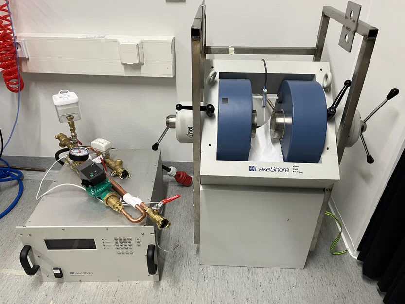 Tự làm bộ trao đổi nhiệt nước-nước (DIY Water to water heat exchanger) - Image 13