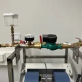 Tự làm bộ trao đổi nhiệt nước-nước (DIY Water to water heat exchanger) - Thumbnail 17