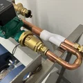 Tự làm bộ trao đổi nhiệt nước-nước (DIY Water to water heat exchanger) - Thumbnail 18