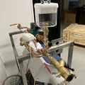 Tự làm bộ trao đổi nhiệt nước-nước (DIY Water to water heat exchanger) - Thumbnail 19