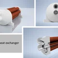 Tự làm bộ trao đổi nhiệt nước-nước (DIY Water to water heat exchanger) - Thumbnail 20