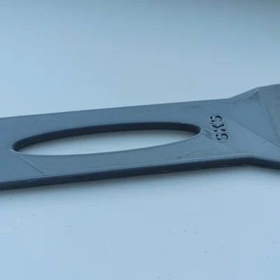 Dụng cụ nạy mẫu in 3D
