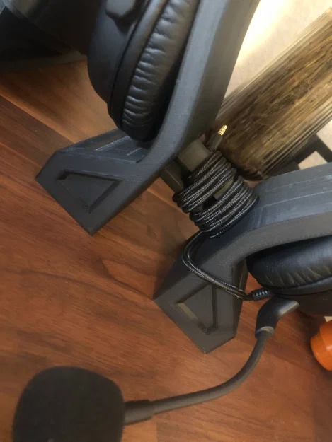 Giá đỡ tai nghe v1.0 - Image 3