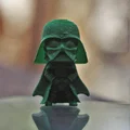 Mô hình mini Darth Vader - Thumbnail 1