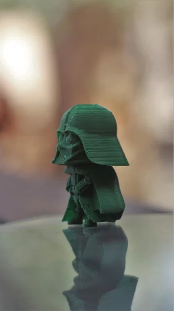 Mô hình mini Darth Vader - Image 2