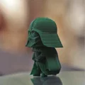 Mô hình mini Darth Vader - Thumbnail 2