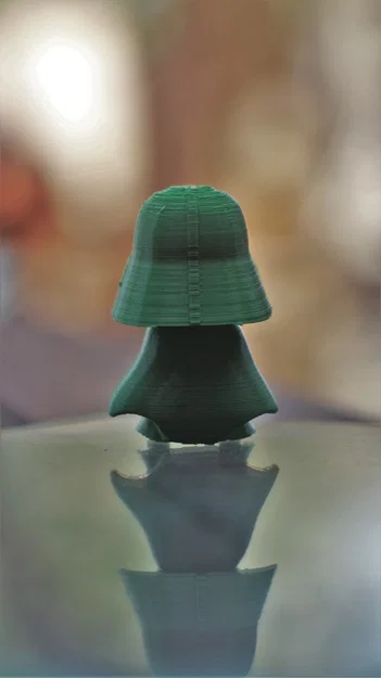 Mô hình mini Darth Vader - Image 3