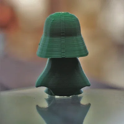 Mô hình mini Darth Vader
