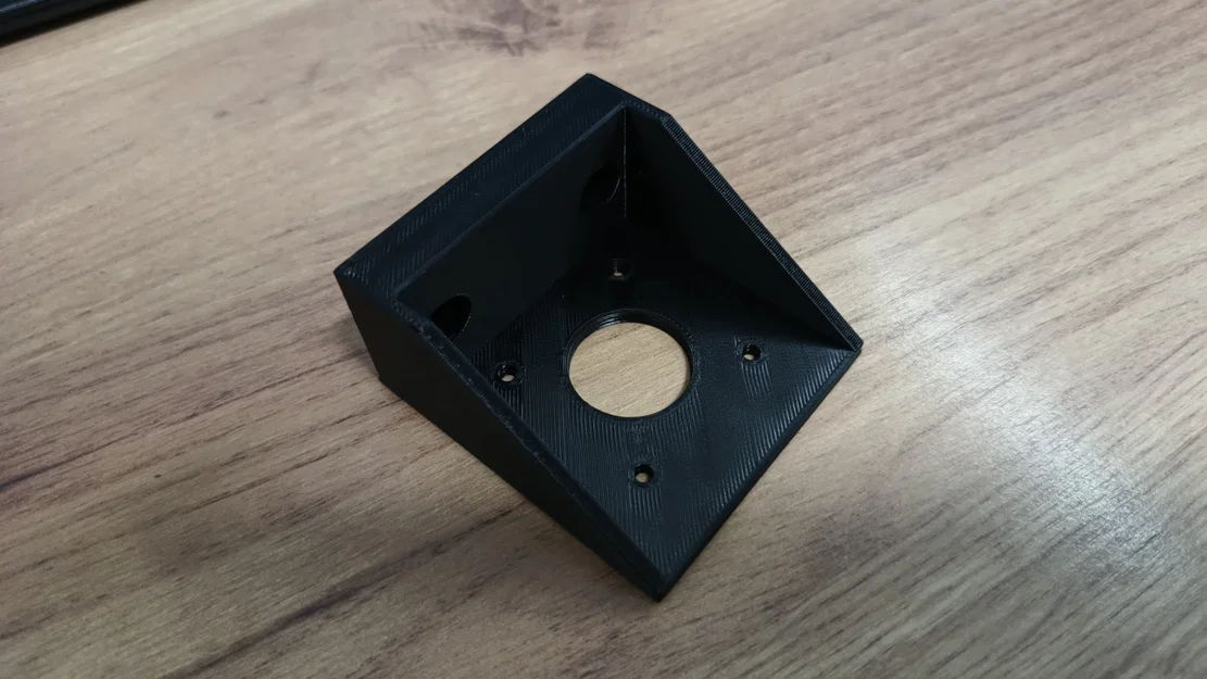 Hệ thống lắp đặt 3MS MMU (3MS MMU mounting system) - Image 8