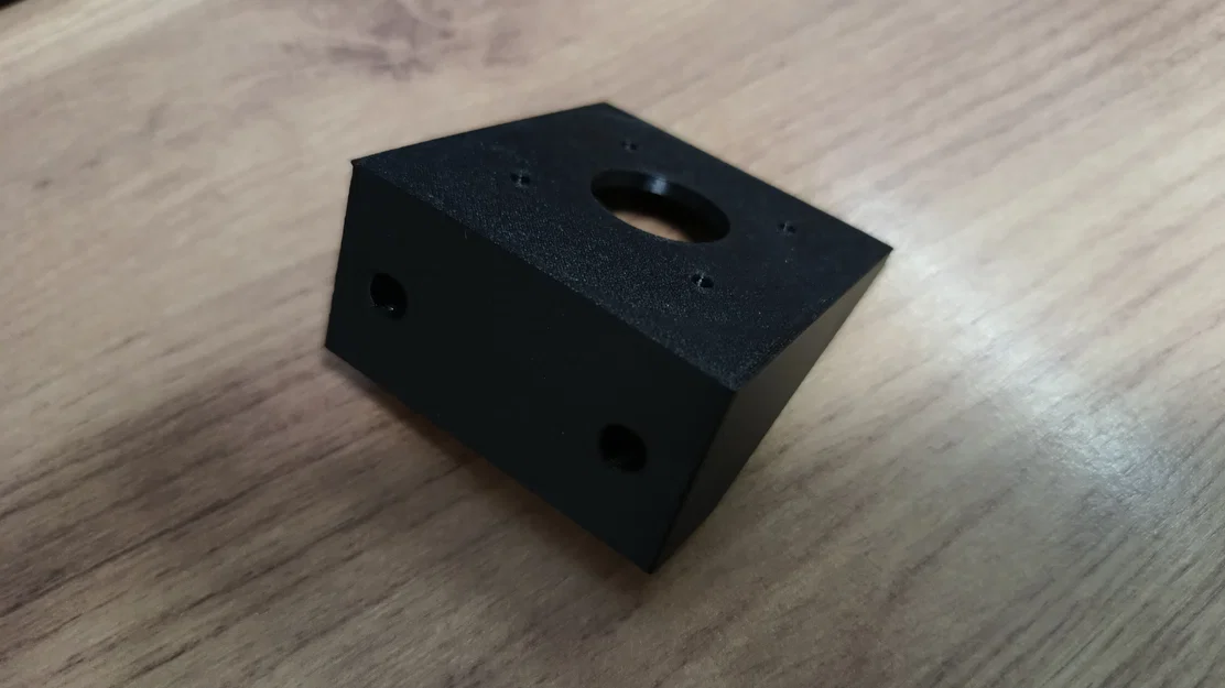 Hệ thống lắp đặt 3MS MMU (3MS MMU mounting system) - Image 10