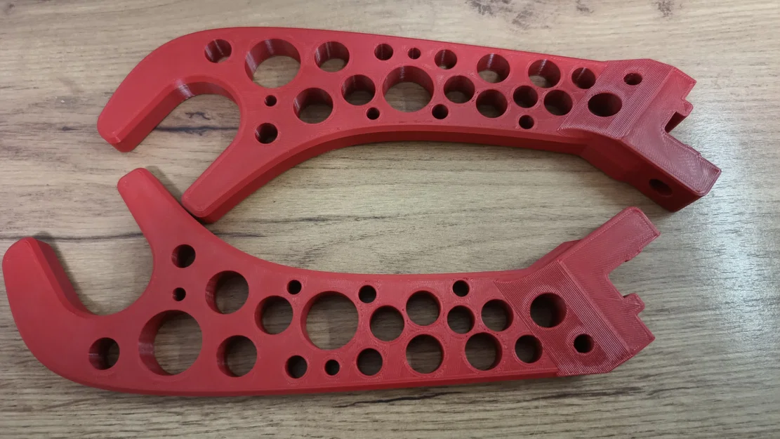 Hệ thống lắp đặt 3MS MMU (3MS MMU mounting system) - Image 11