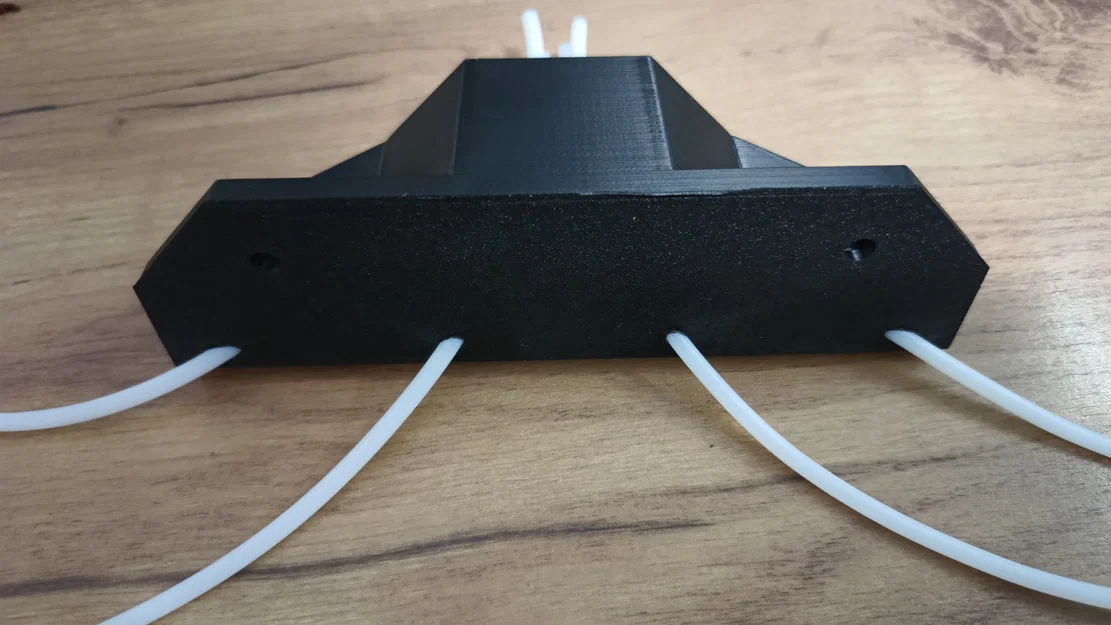 Hệ thống lắp đặt 3MS MMU (3MS MMU mounting system) - Image 13