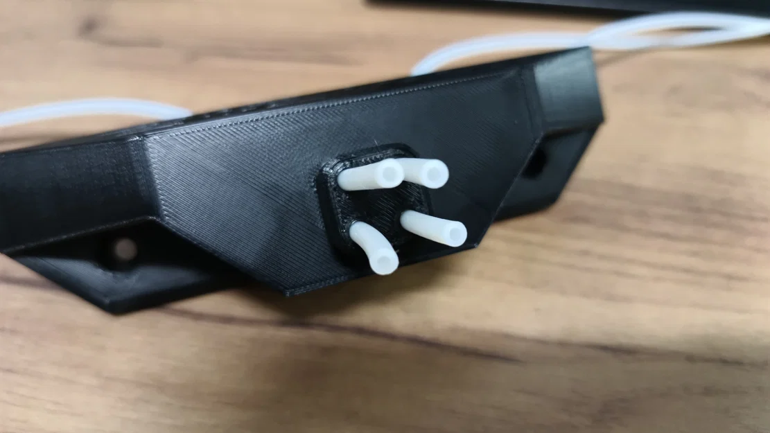 Hệ thống lắp đặt 3MS MMU (3MS MMU mounting system) - Image 14